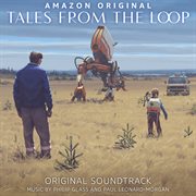 Tales from the loop cover image