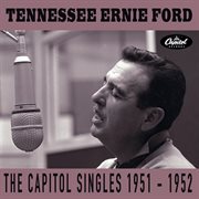 The capitol singles 1951-1952 cover image