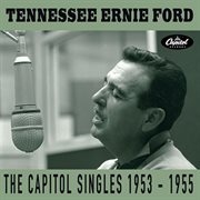 The capitol singles 1953-1955 cover image