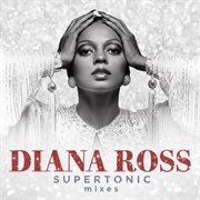 Supertonic: instrumental mixes cover image