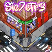 Sie7etr3 cover image