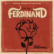 Ferdinand : original motion picture score cover image