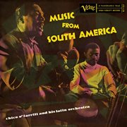 Music from South America cover image
