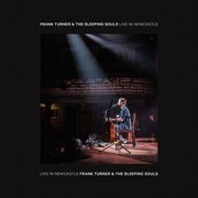 Live in newcastle cover image