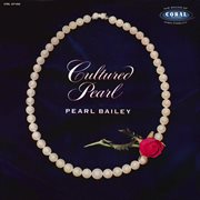 Cultured Pearl cover image