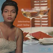 The intoxicating Pearl Bailey cover image