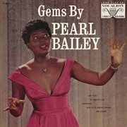 Gems by pearl bailey cover image