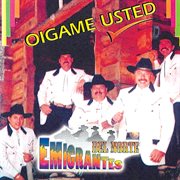 Óigame usted cover image