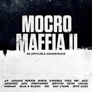 Mocro maffia ii cover image