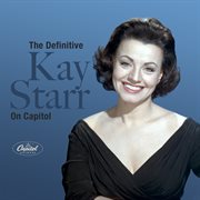 The definitive kay starr on capitol cover image