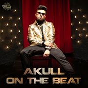 Akull on the beat cover image