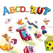 ABCD-- cover image