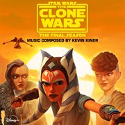Star wars: the clone wars - the final season (episodes 5-8) cover image