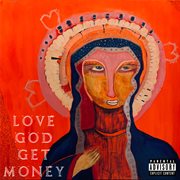 Love god get money cover image