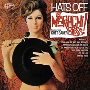 Hats off : the Mariachi Brass cover image