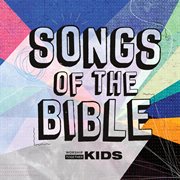 Songs of the bible vol. 1 cover image