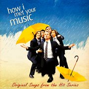 How i met your music cover image