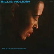 Billie holiday with ray ellis and his orchestra cover image