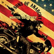Sons of anarchy: north country cover image
