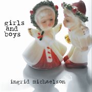 Girls and boys cover image