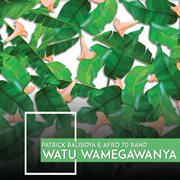 Watu wamegawanya cover image