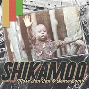Shikamoo cover image