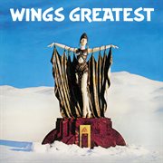 Wings greatest cover image