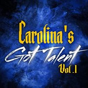 Carolina's got talent cover image