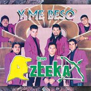 Y me besó cover image