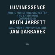 Luminessence cover image