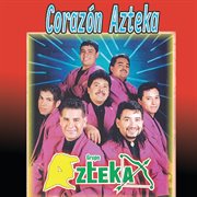Corazón azteka cover image