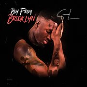 Boy from brooklyn cover image