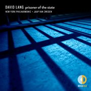 Prisoner of the state cover image