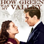 How green was my valley cover image