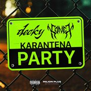 Karantena party cover image