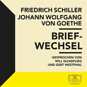 Goethe & schiller: briefwechsel cover image