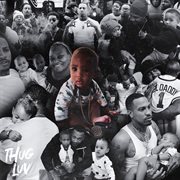 Thug luv cover image