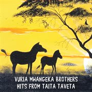 Hits from taita taveta cover image
