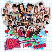 Lala love songs cover image