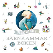 Barnkammarboken - sing along cover image
