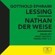 Lessing: nathan der weise cover image