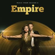 Empire (season 6, born to love you) cover image