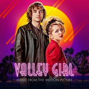 Valley girl : music from the soundtrack cover image