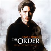 The order : original motion picture soundtrack cover image