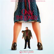 Only the lonely : original motion picture soundtrack cover image