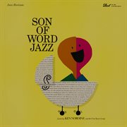 Son of word jazz cover image