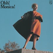 Ohh! monica! cover image