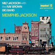 Memphis Jackson cover image