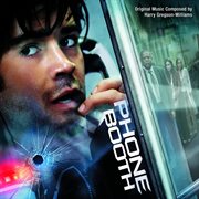 Phone booth : original motion picture score cover image