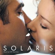 Solaris : [original motion picture score] cover image